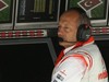 ���� McLaren ������� �������-1 � ����������� �������