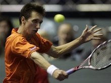 Результати головних спортивних подій: 8 серпня Результати головних спортивних подій: 8 серпня