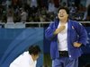 Дзюдо: Китаянка выигрывает золотую медаль