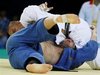 Японский дзюдоист стал Олимпийским чемпионом Пекина