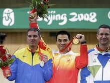 Олимпийские хроники: Итоги дня девятого