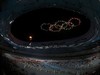 XXIX літні олімпійські ігри закриті