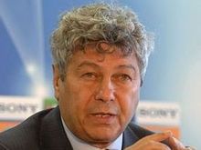 СМИ: Луческу возглавит Бешикташ СМИ: Луческу возглавит Бешикташ
