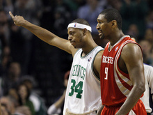 NBA: ������ ���������