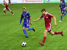 U-18: �������� �������� ������ ������