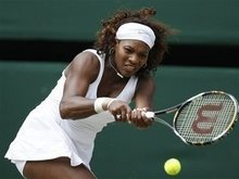 ������ ������� �������� Wimbledon-2009