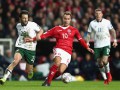 Дания и Ирландия сыграли вничью в отборе на ЧМ-2018