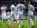 Прогноз на матч Реал Мадрид - Бетис от букмекеров