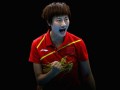 Китайская сборная выиграла золото Олимпиады в настольном теннисе