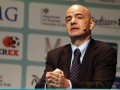 UEFA: Матчи отбора к Евро-2016 будут проходить целую неделю
