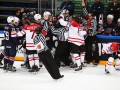 ЧМ по хоккею: Финляндия сыграет с Канадой в финале