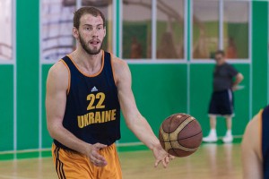 Станислав Тимофеенко не впечатлил тренерский штаб