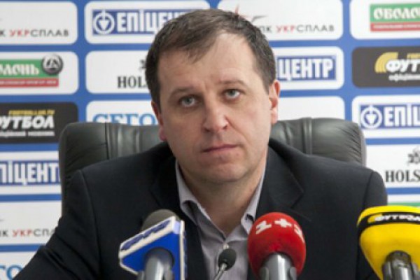Юрий Вернидуб считает, что Заря выжала из своих моментов максимум