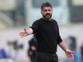 Гаттузо назначен на пост главного тренера Валенсии