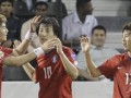 Кубок Азии: Южная Корея обыграла Узбекистан в матче за 3-е место