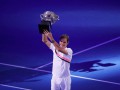 Федерер - Чилич: видео обзор финала Australian Open