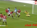 Манчестер Сити - Манчестер Юнайтед - 1:0 - гол Лескотта