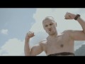 Гловацки - Усик: Промо-ролик от польского телевидения