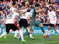 Валенсия - Атлетик Бильбао 2:0 Видео голов и обзор матча чемпионата Испании