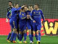 Украинцы поделились мнением о том, как сборная сыграет на Евро-2012