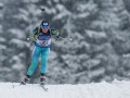Биатлон: Варвинец стала чемпионкой Европы