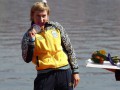 Осипенко-Радомская стала первым полным Олимпийским кавалером независимой Украины