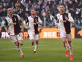Ювентус - Фиорентина 3:0 видео голов и обзор матча чемпионата Италии