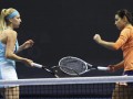 Киченок и Олару поборются за чемпионство на парном турнире WTA в Германии