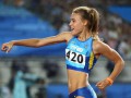 Украинские легкоатлеты завоевали три золотые медали на турнире во Франции