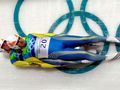 Тренер назвал причину неудачного выступления украинских саночников на Олимпиаде