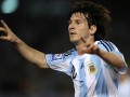 Месси: Хочу выиграть чемпионат мира со сборной Аргентины