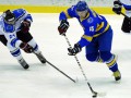 Хоккей: Украина разгромила Эстонию в матче предквалификации Олимпиады