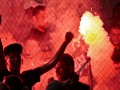UEFA может наказать Румынию за баннер в поддержку Младича