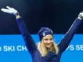 Лыжница Нильссон попала в состав сборной Швеции по биатлону