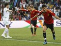 Кубок Конфедераций: Испания минимально обыграла Ирак
