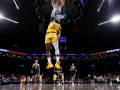 НБА: ЛеБрон принес Лейкерс победу над Бруклином, Хьюстон уступил Сан-Антонио