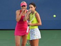 Киченок и Олару завершили борьбу на турнире WTA в Италии