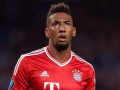 Защитник Баварии хочет стать первым темнокожим капитаном сборной Германии