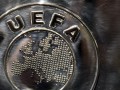 UEFA     FIFA