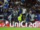 Игровой момент матча 1\16 Лиги чемпионов между FC Porto и FC Basel на Dragao стадионе в Порту, Португалия, во вторник, 10 Марта 2015 года.