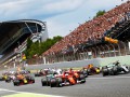 Гран-при Испании: онлайн трансляция гонки Формулы-1