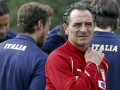 Тренер сборной Италии сократил предварительный список игроков на Евро-2012
