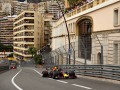 Риккардо с проблемами на болиде выиграл Гран-при Монако