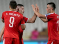 Сербия - Литва 4:1 видео голов и обзор матча отбора на Евро-2020