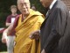 2003. С еще одним религиозным лидером - Далай Ламой