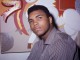 1965. Редкое цветное фото молодого Мохаммеда Али