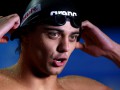 Итальянский пловец побил мировой рекорд на 100-метровке на спине