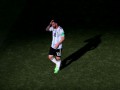 Месси приостановил выступления за сборную Аргентины