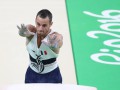 Французский гимнаст сломал ногу на Олимпиаде-2016