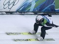 Лыжное двоеборье: Француз становится Олимпийским чемпионом